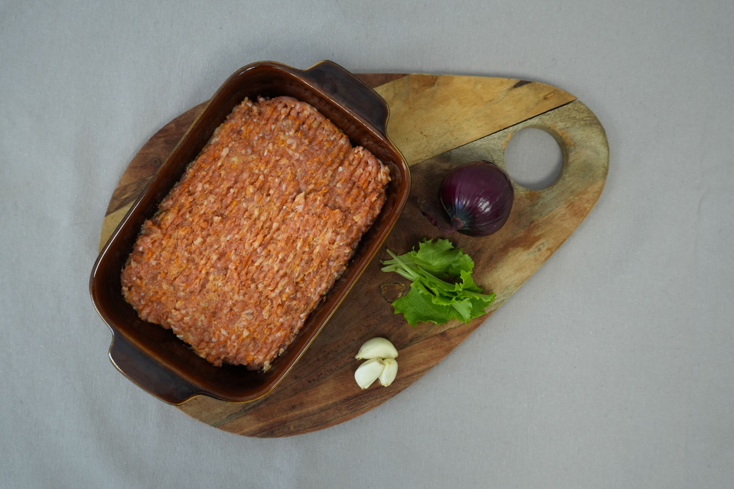 Kip gehakt  - v.a. €10 per kilo