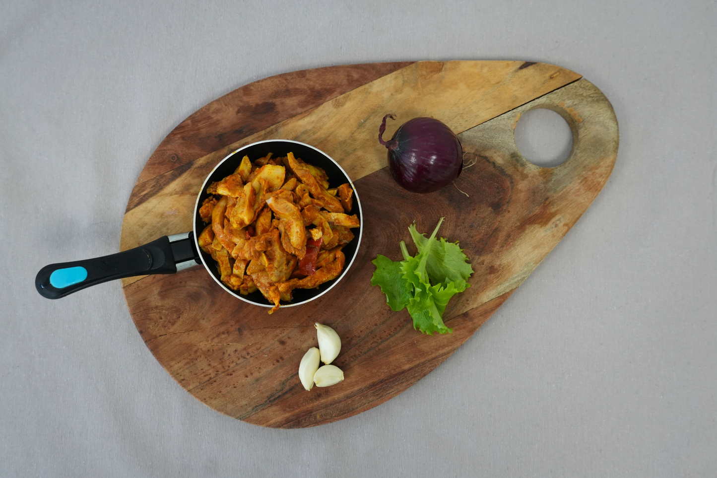 Kipshoarma- v.a. €8,50 per 500 gram