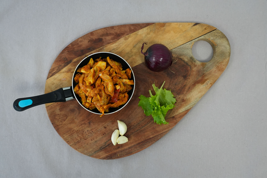 Kipshoarma- v.a. €8,50 per 500 gram