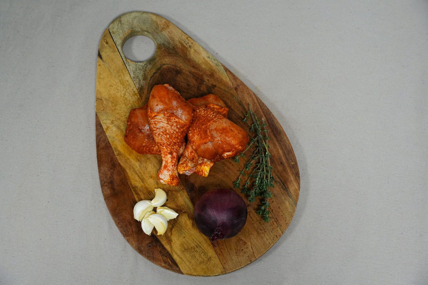 Kipdrumsticks - v.a. €5.90 per kilo