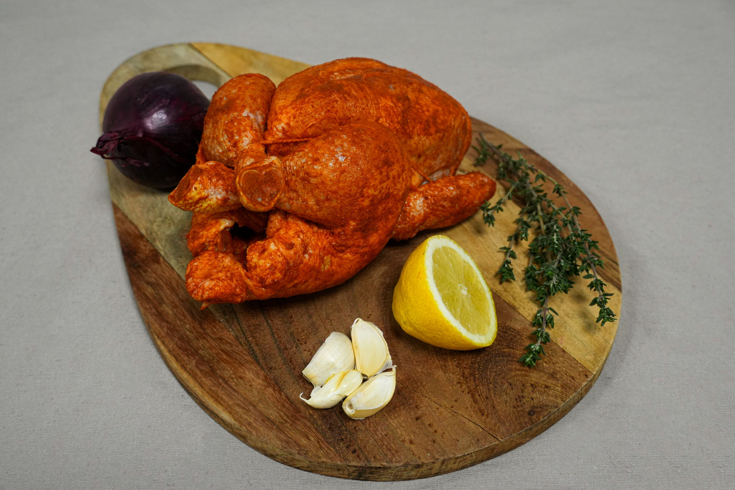 Hele kip v.a €7.00 per stuk