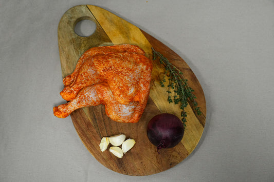 Kippenbouten  - v.a. €5.50 per kilo