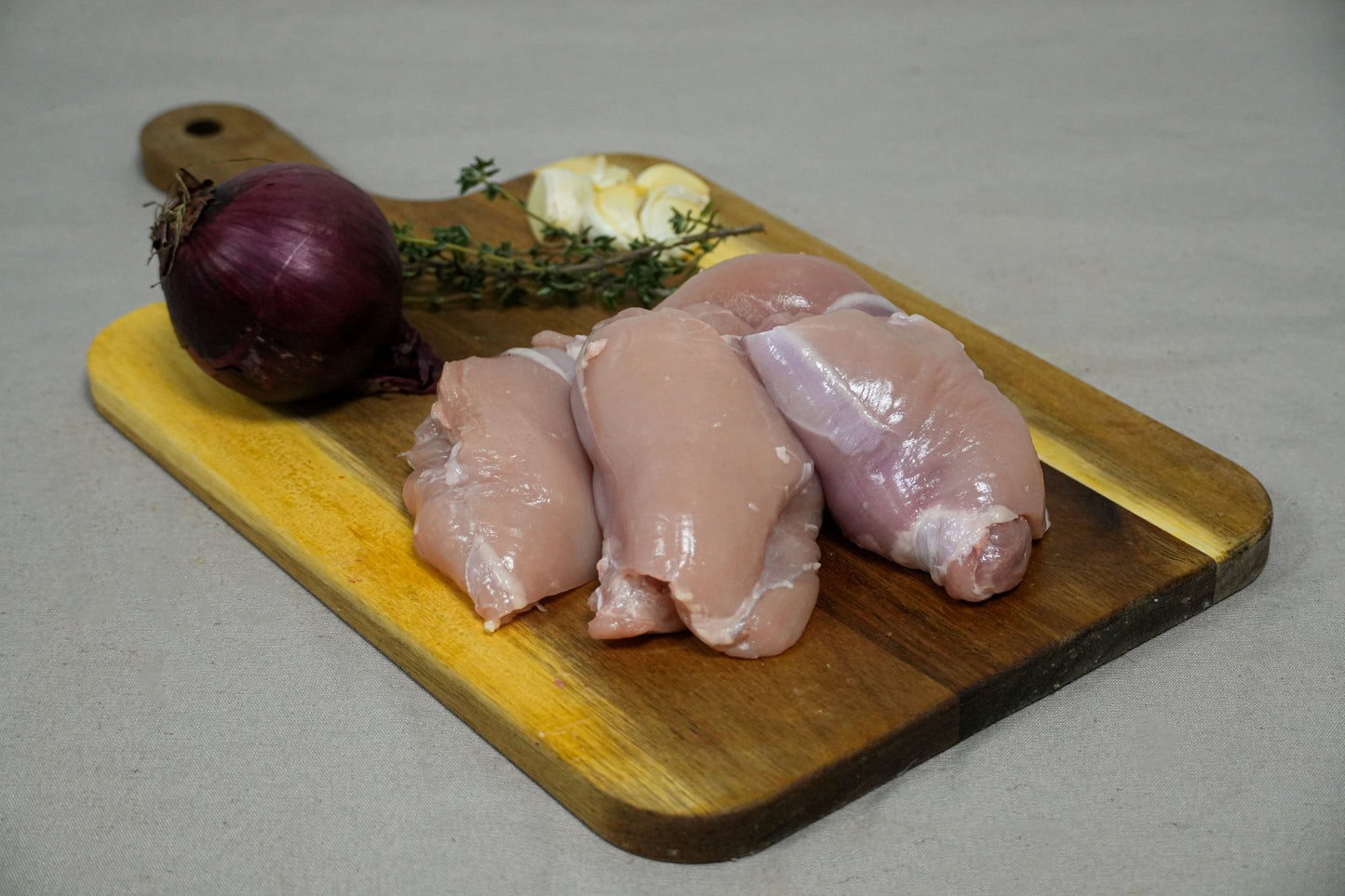 Kipdijfilet  -  €8,50 per kilo