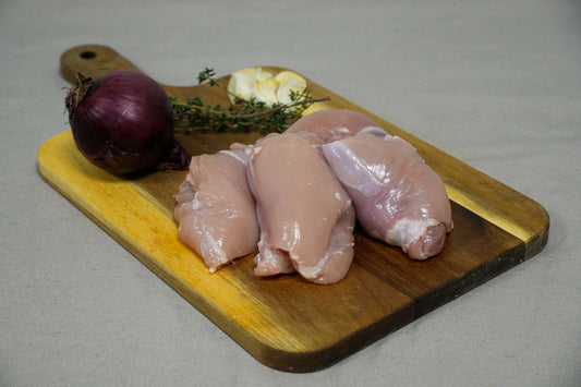 Kipdijfilet  -  €8,50 per kilo